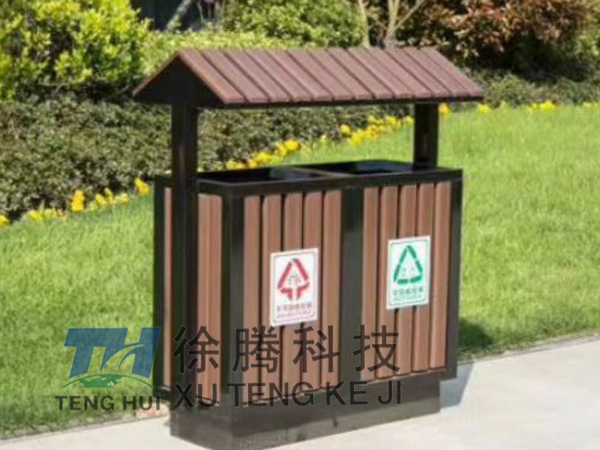 垃圾箱 垃圾箱